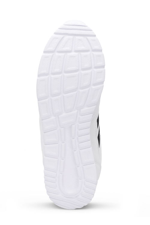 Slazenger EASTERN I Kadın Beyaz Günlük Spor Ayakkabısı