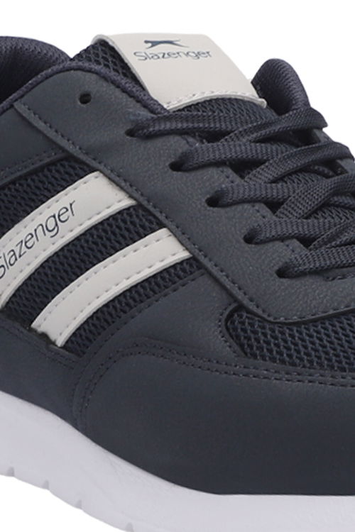 Slazenger EASTERN I Kadın Lacivert Günlük Spor Ayakkabısı