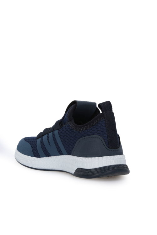 Slazenger EBBA I Erkek Çocuk Lacivert / Mavi Sneaker