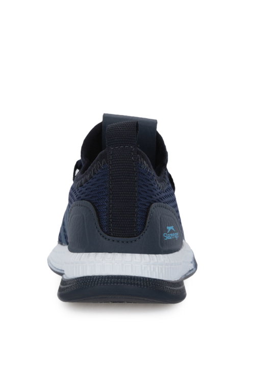 Slazenger EBBA I Erkek Çocuk Lacivert / Mavi Sneaker