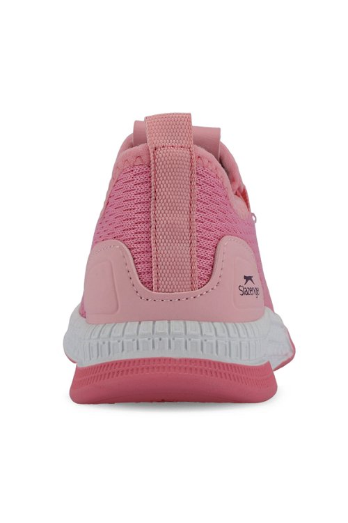 EBBA I Kız Çocuk Sneaker Ayakkabı Pembe