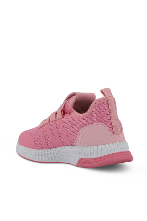 EBBA I Kız Çocuk Sneaker Ayakkabı Pembe