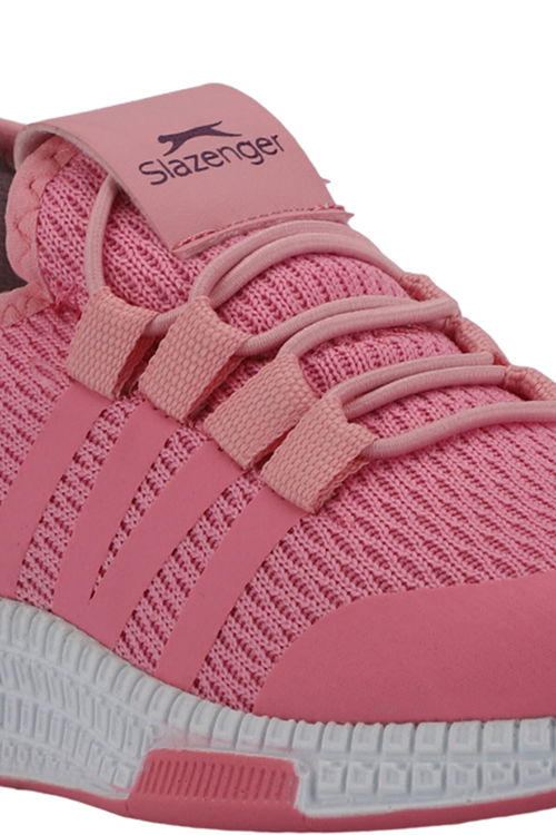 EBBA I Kız Çocuk Sneaker Ayakkabı Pembe