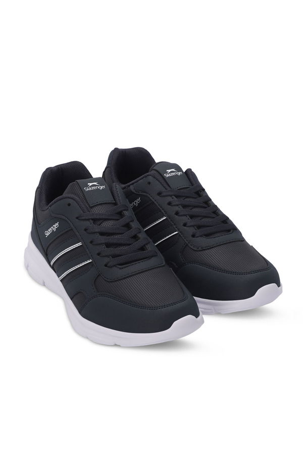 ECKHARD I K Unisex Sneaker Ayakkabı Lacivert