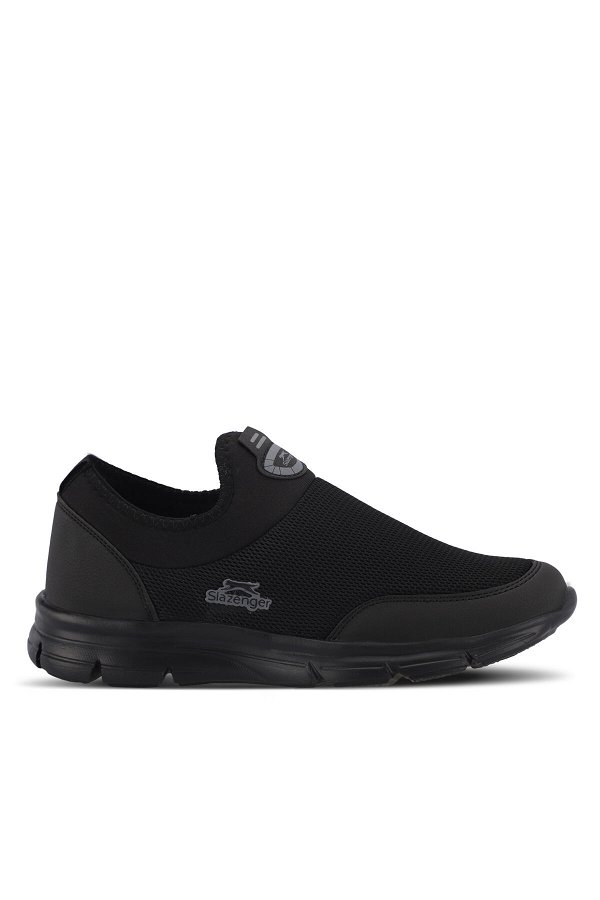 EDINBURG Erkek Sneaker Ayakkabı Siyah / Siyah