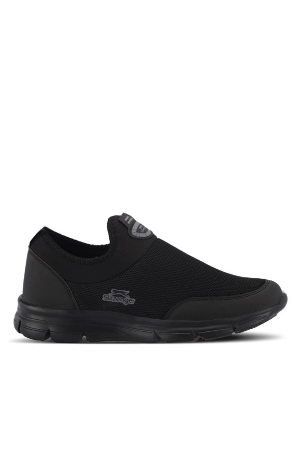 EDINBURG Kadın Sneaker Ayakkabı Siyah / Siyah
