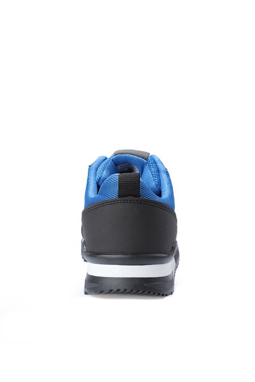 EDWIN Kadın Sneaker Ayakkabı Saks Mavi