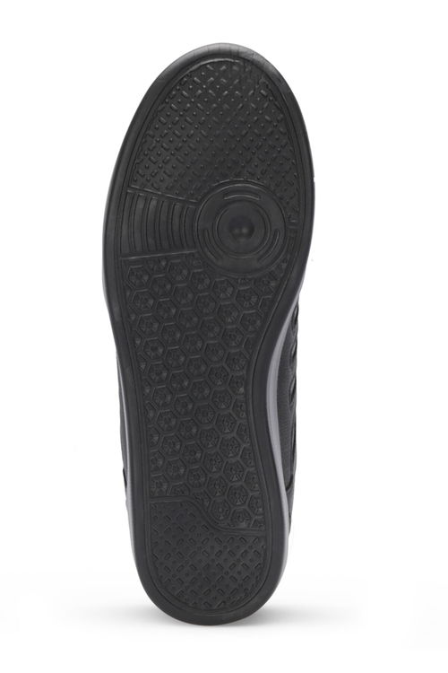 ELECTRO Erkek Günlük Ayakkabı Siyah / Siyah