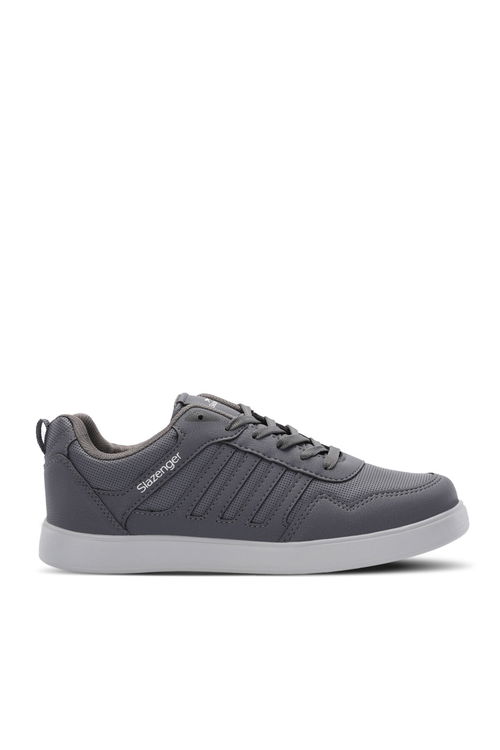 ELECTRO K Unisex Günlük Ayakkabı Koyu Gri