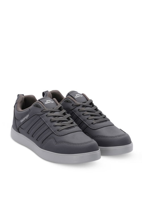 ELECTRO K Unisex Günlük Ayakkabı Koyu Gri