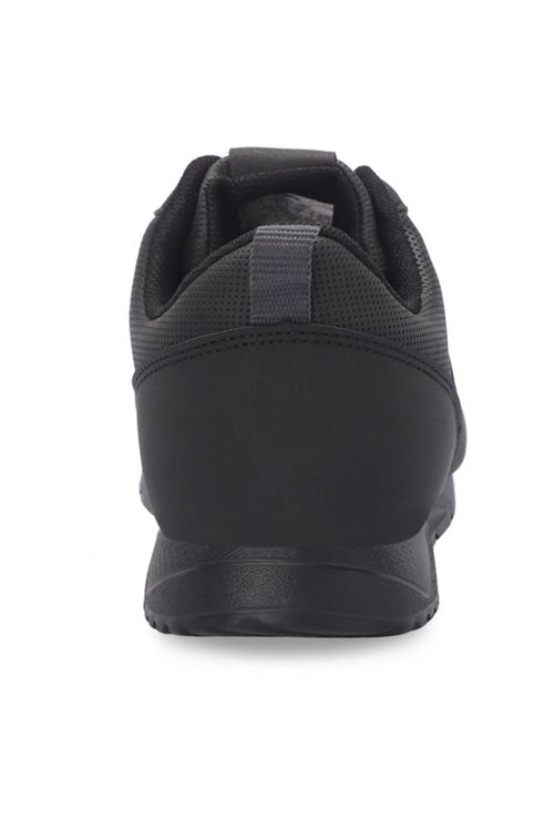 ELRAEN Erkek Sneaker Ayakkabı Siyah / Siyah