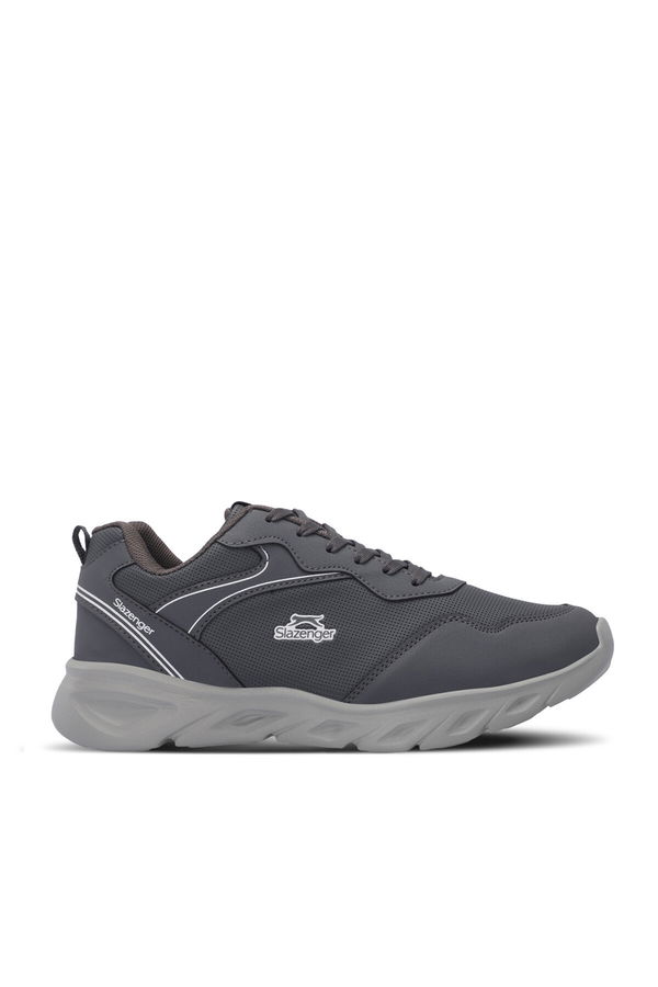 ENDRICK I K Unisex Sneaker Ayakkabı Koyu Gri
