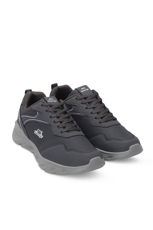 ENDRICK I K Unisex Sneaker Ayakkabı Koyu Gri