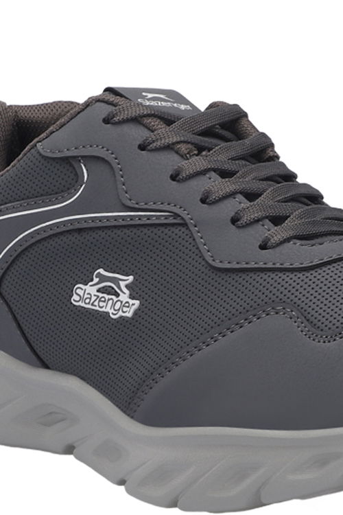 ENDRICK I K Unisex Sneaker Ayakkabı Koyu Gri