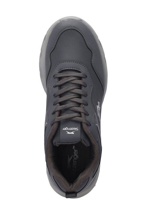 ENDRICK I K Unisex Sneaker Ayakkabı Koyu Gri