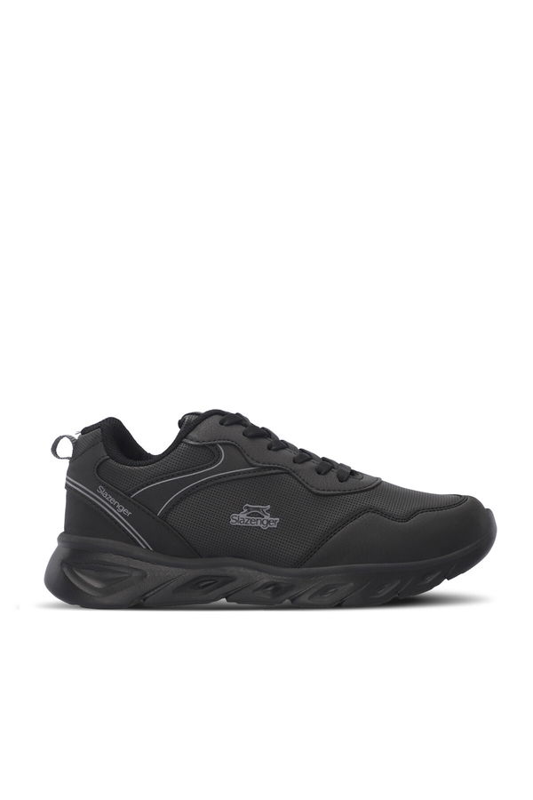 ENDRICK I K Unisex Sneaker Ayakkabı Siyah / Siyah