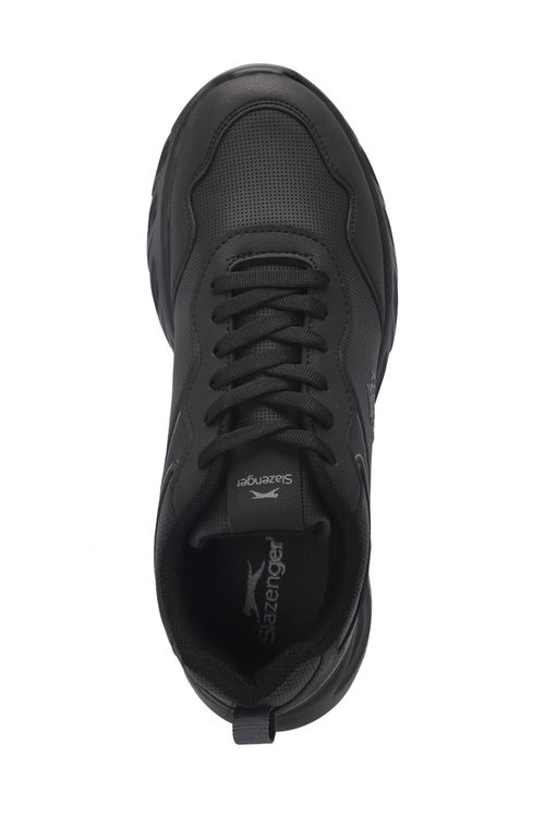 ENDRICK I K Unisex Sneaker Ayakkabı Siyah / Siyah