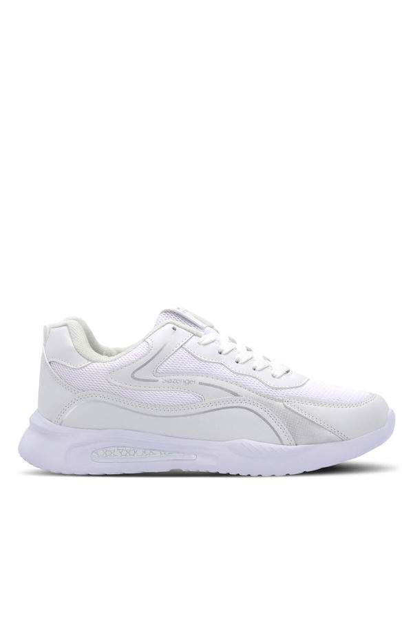 ENRIQUE Erkek Sneaker Ayakkabı Beyaz