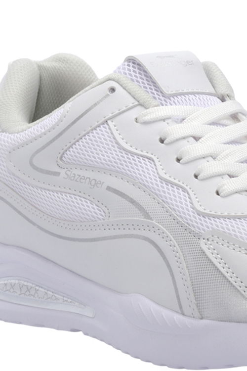 ENRIQUE Erkek Sneaker Ayakkabı Beyaz