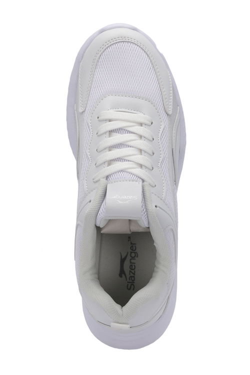 ENRIQUE Erkek Sneaker Ayakkabı Beyaz