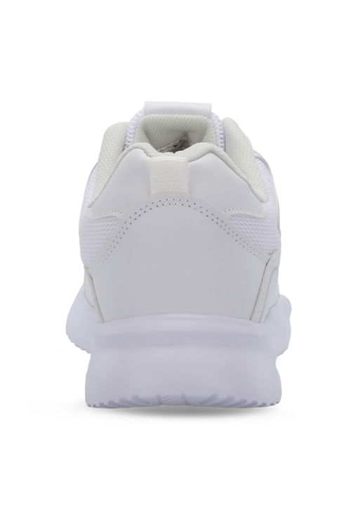 ENRIQUE Erkek Sneaker Ayakkabı Beyaz