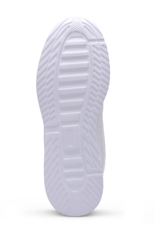 ENRIQUE Erkek Sneaker Ayakkabı Beyaz