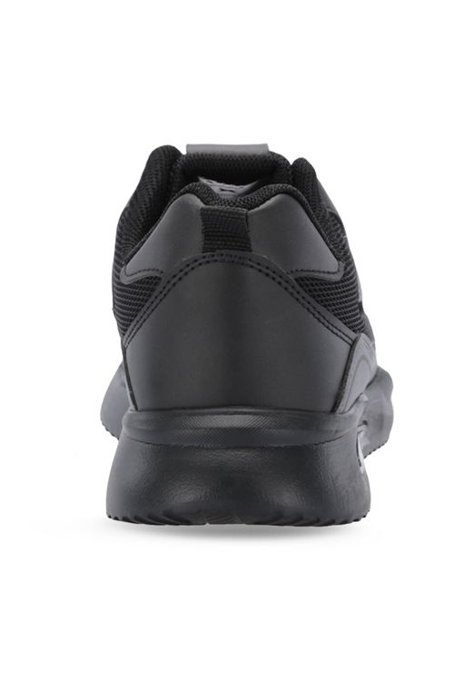 ENRIQUE Erkek Sneaker Ayakkabı Siyah / Siyah