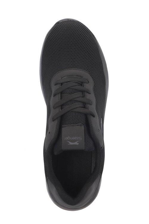 EROS Erkek Sneaker Ayakkabı Siyah / Siyah