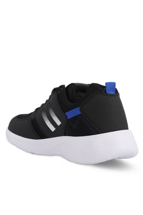 ESPERANZA Erkek Sneaker Ayakkabı Siyah / Beyaz