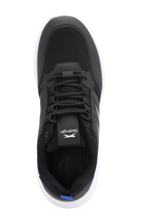ESPERANZA Erkek Sneaker Ayakkabı Siyah / Beyaz