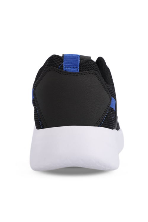 ESPERANZA Erkek Sneaker Ayakkabı Siyah / Beyaz