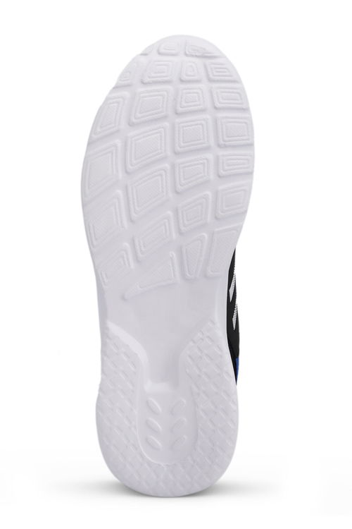 ESPERANZA Erkek Sneaker Ayakkabı Siyah / Beyaz