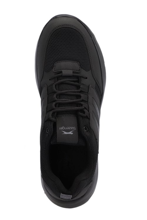 ESPERANZA Erkek Koşu & Yürüyüş Ayakkabı Siyah / Siyah