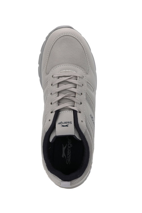 Slazenger ESTER I Erkek Gri / Lacivert Günlük Spor Ayakkabısı