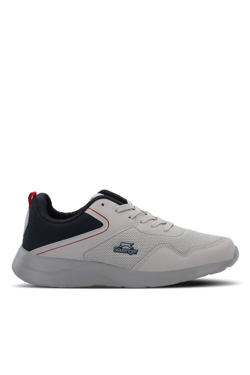 EUREKA I Erkek Sneaker Ayakkabı Gri