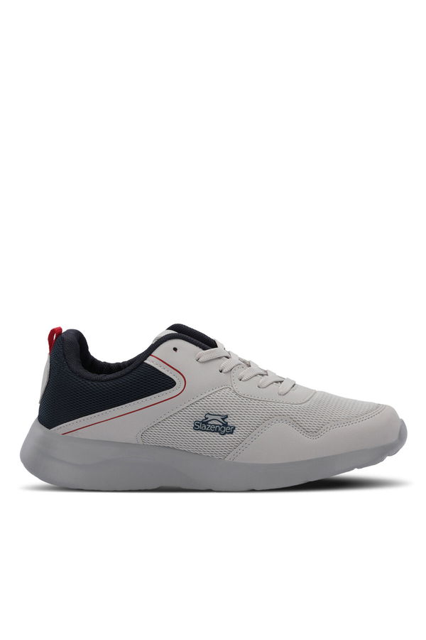 EUREKA I Erkek Sneaker Ayakkabı Gri