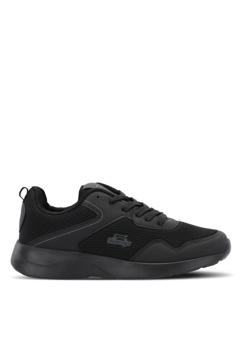 EUREKA I Erkek Sneaker Ayakkabı Siyah / Siyah