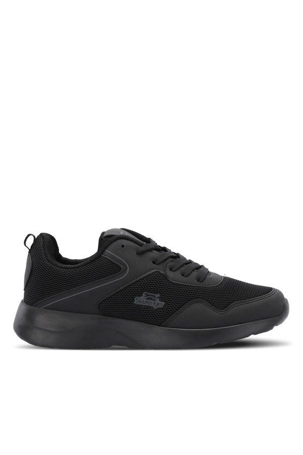 EUREKA I Erkek Sneaker Ayakkabı Siyah / Siyah