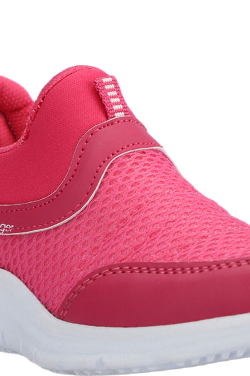 Slazenger EVA Çocuk Fuşya Günlük Spor Ayakkabısı