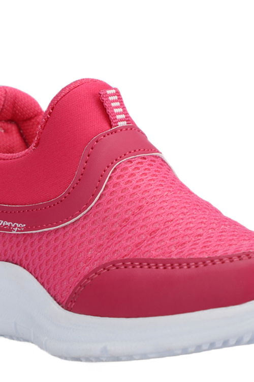 Slazenger EVA Kız Çocuk Fuşya Günlük Spor Ayakkabısı