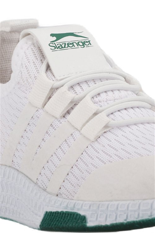 EXPO Sneaker Unisex Çocuk Ayakkabı Beyaz / Yeşil