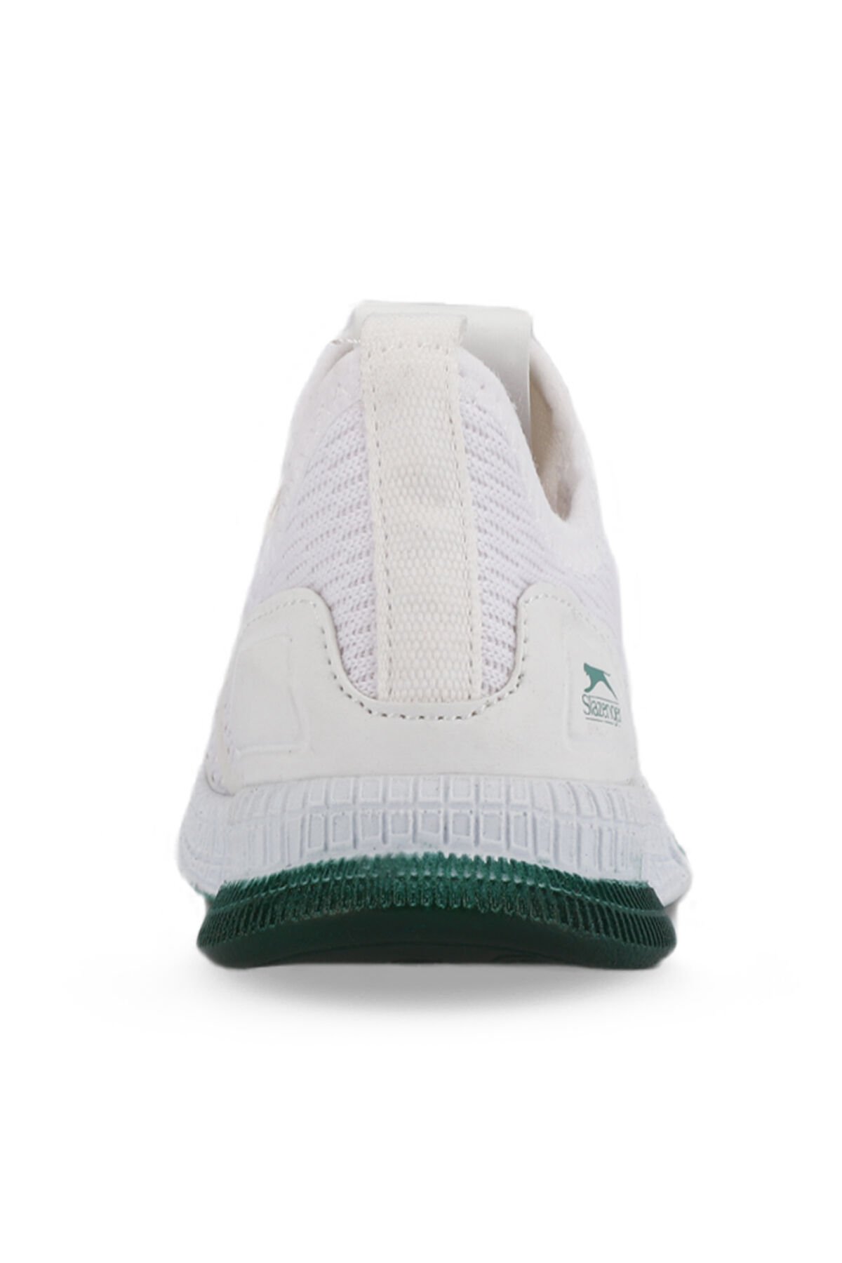 EXPO Sneaker Unisex Çocuk Ayakkabı Beyaz / Yeşil - Thumbnail