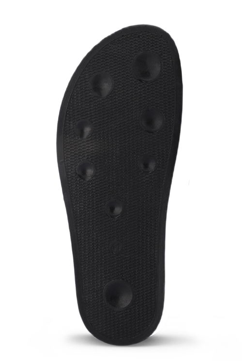 Slazenger FILANTO Erkek Beyaz / Siyah Terlik