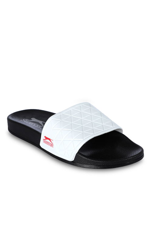 Slazenger FILANTO Erkek Beyaz Terlik
