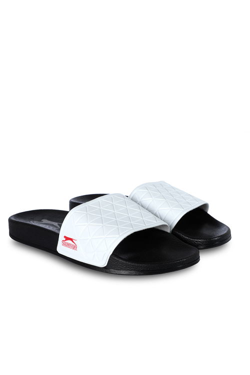 Slazenger FILANTO Erkek Beyaz Terlik