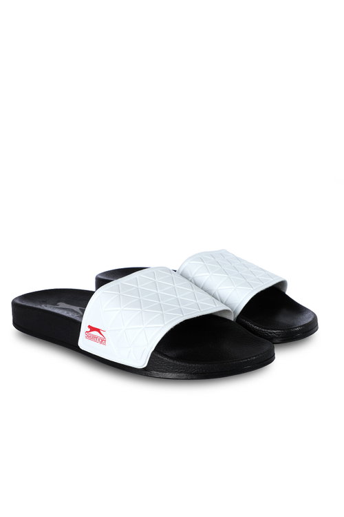 Slazenger FILANTO Erkek Beyaz Terlik