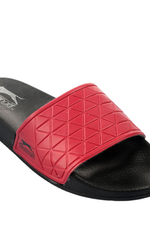 Slazenger FILANTO Erkek Kırmızı Terlik