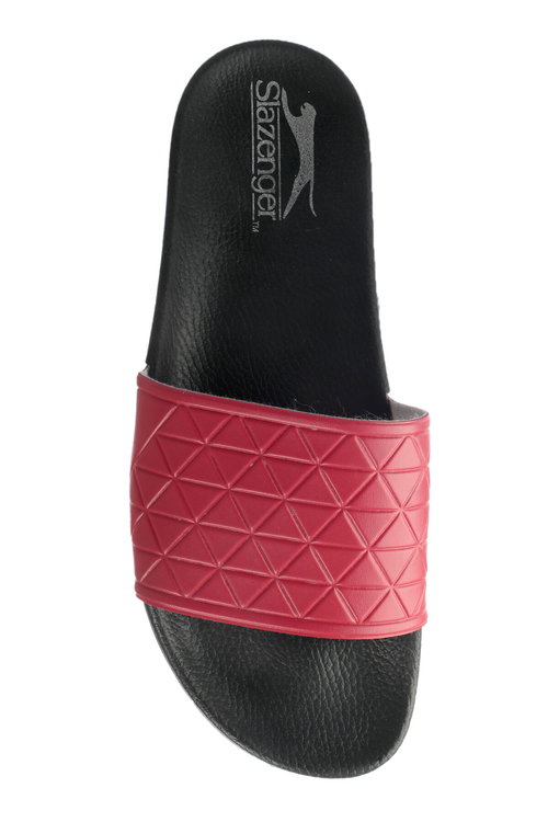Slazenger FILANTO Erkek Kırmızı Terlik