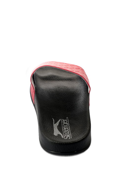 Slazenger FILANTO Erkek Kırmızı Terlik