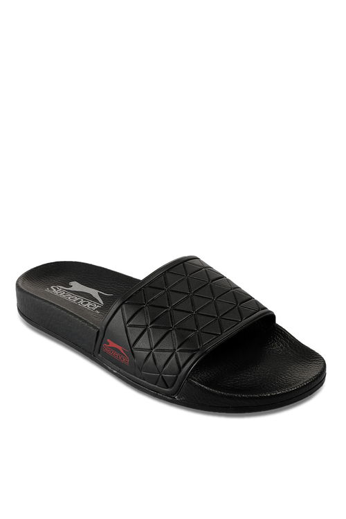 Slazenger FILANTO Erkek Siyah Terlik